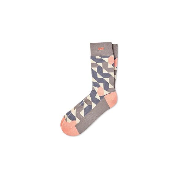Pair Of Thieves Mens Spring Awakening Socks - Picture 1 of 1